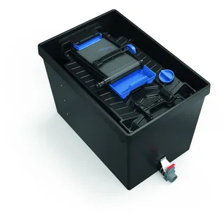 OASE Durchlauffilter BioTec ScreenMatic2, 145000