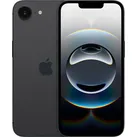 Apple – iPhone 16e – 128 GB – Schwarz
