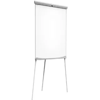 ALLboards Flipchart 100x70 cm, Dreibeinig,