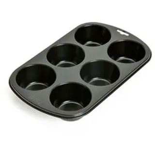 Kaiser Backform Inspiration Muffinform für 6 Muffins Muffinbackform