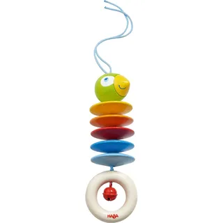 HABA 305230 Hängefigur Papagei,