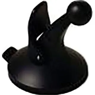 Garmin Saugnapfhalterung mit Klebeplatte universal