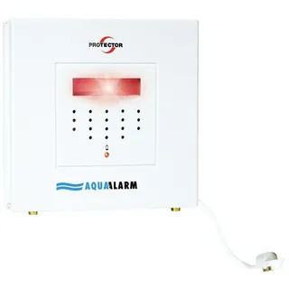 PROTECTOR WA-1,2 Wassermelder mit externem Sensor
