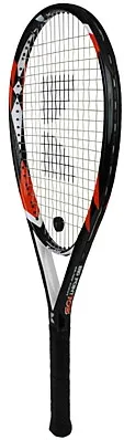 Tennisschläger - KUEBLER BIG POINT 105 - besaitet