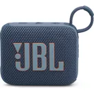 JBL Go 4 Bluetooth-Box Blue