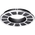 Xchange 60mm Flachbasisadapter Schnellwechselsystem