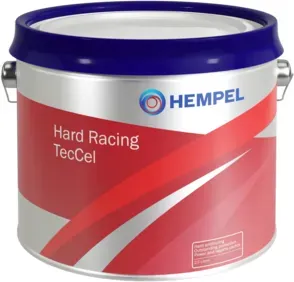 Hempel ́s Hard Racing TecCel Souvenirs Blue 2,5l
