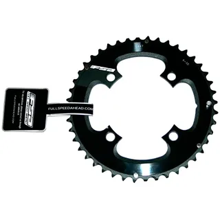 FSA Kettenblatt 44T 104mm X-10 Wa360 E-mtb Sram 104 Bcd