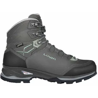 Damen Light GTX Schuhe (Größe 37, grau)
