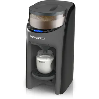 Baby Brezza Formula Pro Advanced, charcoal, grau 1 St