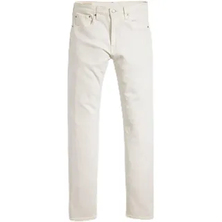 Levi's 502 Tapered Fit Beige 31/32