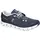 Herren Midnight/White 44,5