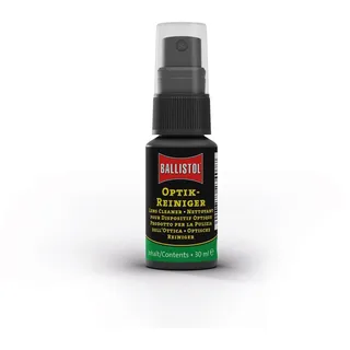 Ballistol Optikreiniger im Pumpsprüher  