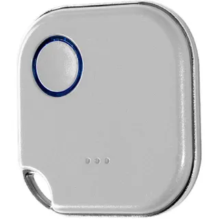 Shelly BLU Button1, weiß, Taster