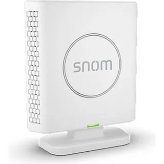 Snom M6 - DECT-Repeater, Telefon Zubehör