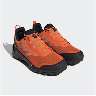 Impact Orange / Coral Fusion / Core Black 47 1/3