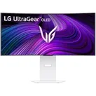 LG UltraGear OLED 34GX90SA-W