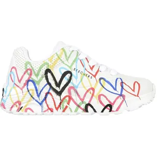 - Spread The Love in weiss