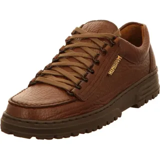 Mephisto Cruiser 742 desert Herren Schnürschuhe in Braun, Größe 39.5 - Beige - 39,5