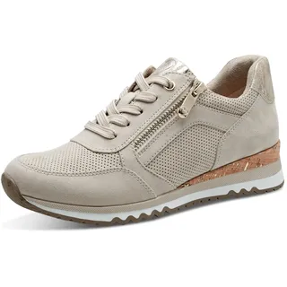 Schnürschuh in Dune Comb, 40