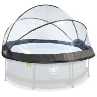 EXIT TOYS Exit Pool Abdeckung ECO 244 x 244 cm 
