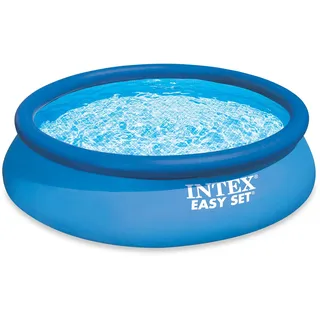 Intex Easy Set 396 x 84 cm