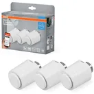 3er Pack OSRAM SMART+ WiFi RADIATOR THERMOSTAT -  Heizkörperthermostat