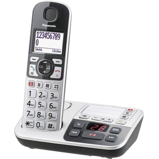 Panasonic KX-TGE520GS