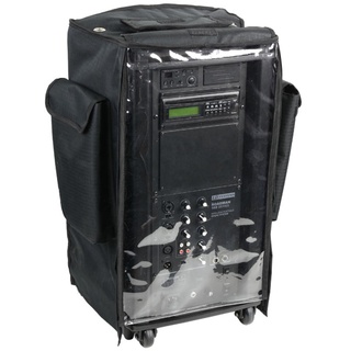 LD SYSTEMS Roadman 102 BAG - Transporttasche für LDRM102 Mobiler PA Lautsprecher