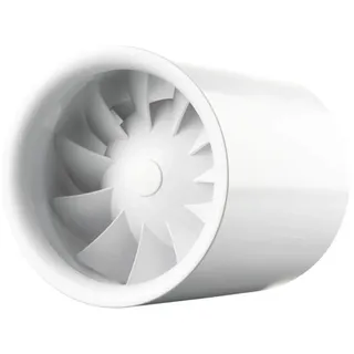 Vents Rohrventilator Einschublüfter 100 Quietline-k 100 m3/h