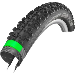 29 x 2,25 Zoll Drahtreifen black
