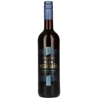 Freixenet Glüh Mederaño Tinto Alkoholfrei 0,75l