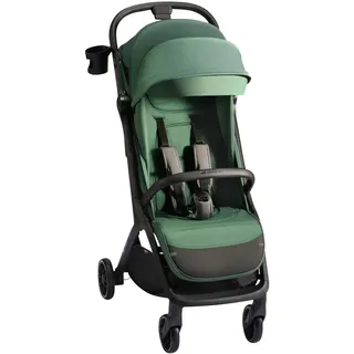 Kinderkraft Nubi 2 mystic green