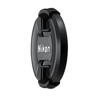 Nikon LC-55A Frontdeckel 55mm