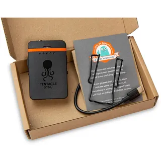 Tentacle Sync Tentacle Track E - Basic Box