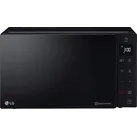 LG MH 6535 GIS, Mikrowelle (1000 Watt, Grillfunktion)