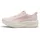 Herren Pink/Weiß 37