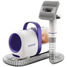 Oneisall LM5 Tierpflege-Staubsauger Set 6-in-1 leise