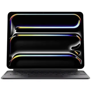 13" iPad Pro (M4) EN (GB) schwarz