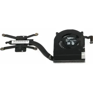 Lenovo Heatsink w/fan, Notebook Ersatzteile
