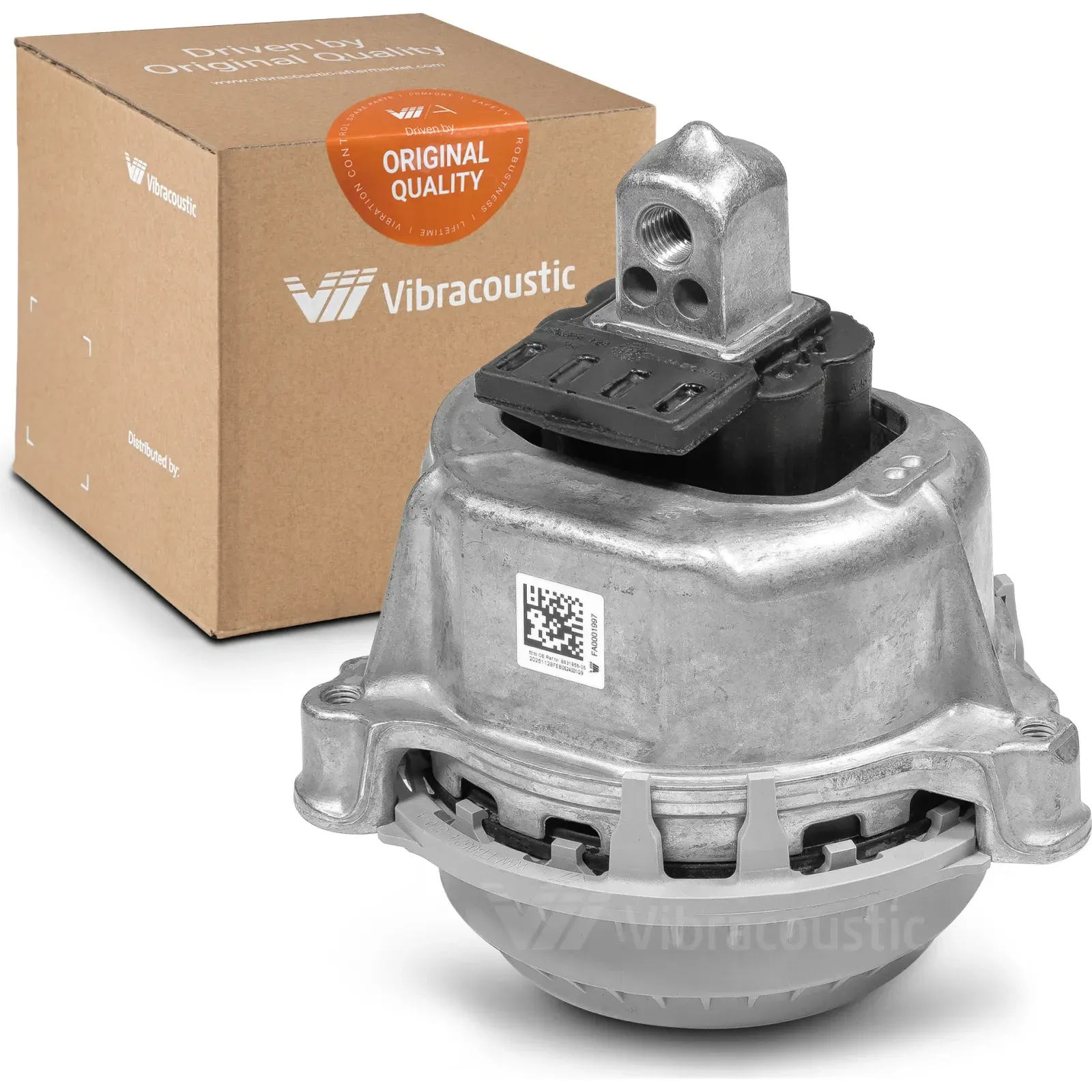 Lagerung, Motor FA0001997Y1
