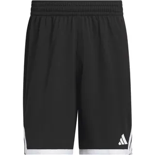 adidas Everyday Pro Basketballshorts Herren JM5104 - black/white 4XL