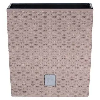 40 x 40 x 40,8 cm mocca