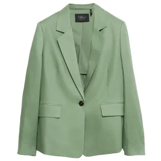 s.Oliver Blazer Grün 40