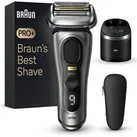 Braun, Rasierapparat, Series 9 Pro+ (9565cc)