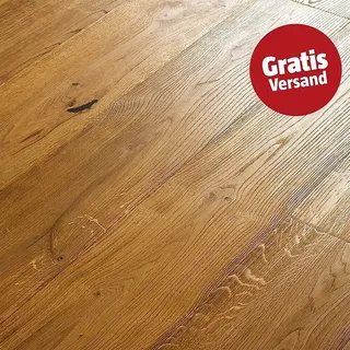 Parkett  (Eiche Fabia, Landhausdiele, 1.900 x 190 x 14 mm)