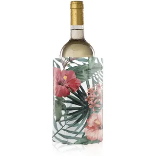 Vacu Vin Aktiv Weinkühler Botanik - Limitierte Edition, ‎14.6 x 3.1 x 21 cm