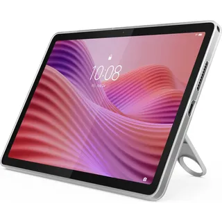 11" 4 GB RAM 128 GB Wi-Fi Luna Grey + Clear Case