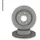 METELLI Bremsscheibe 23-0587