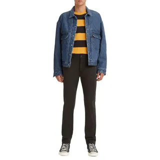Levi's Xx Slim Ii Chinohose Mineral Black Shady 31 32